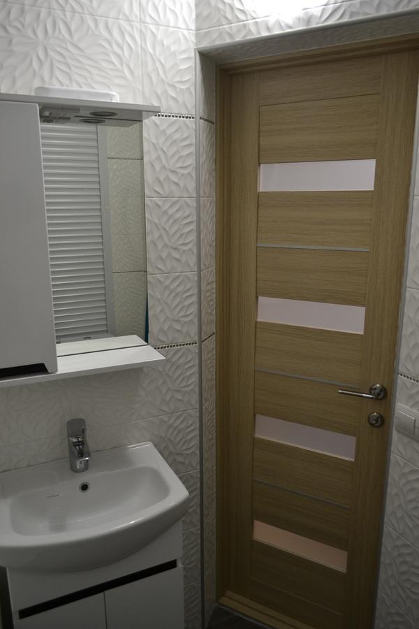 Apartment "Provence" Chernihiv Exterior foto